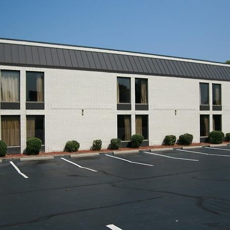 Innkeeper Winston-Salem Exterior photo