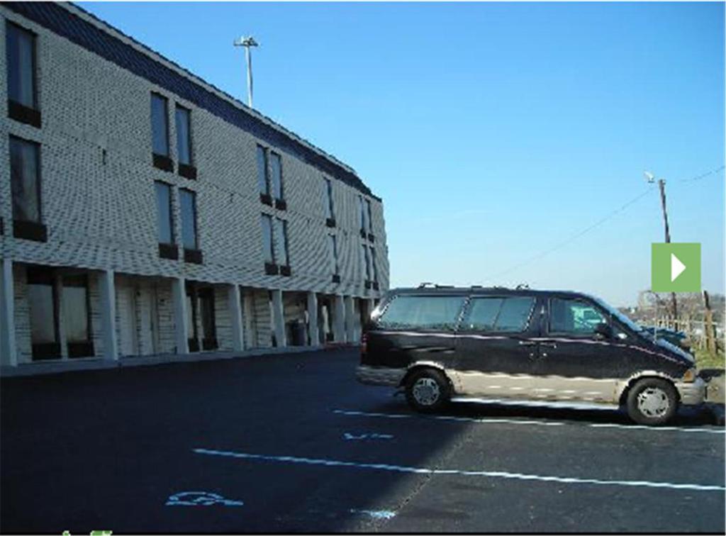 Innkeeper Winston-Salem Exterior photo