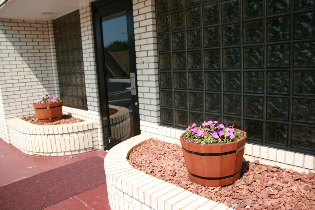 Innkeeper Winston-Salem Exterior photo