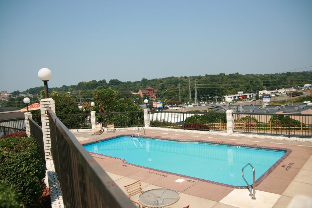 Innkeeper Winston-Salem Exterior photo