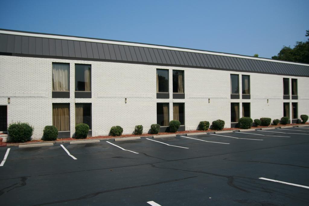Innkeeper Winston-Salem Exterior photo