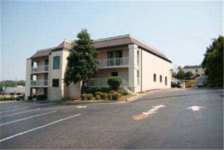 Innkeeper Winston-Salem Exterior photo